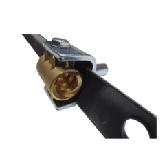 CAME Buje y Cubierta para Sin Fin para brazo AXO 001AX5024 88001-0195