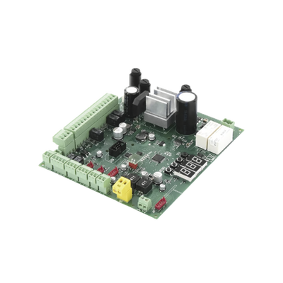 CAME TARJETA PARA BARRERA GT4 88003-0083