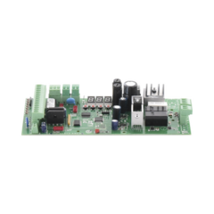 CAME Tarteja ZL39B / Compatible con Barreras CAME GT3750 y GARD 4 88003-0124 - comprar en línea