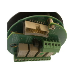 MACURCO - AERIONICS Relevador RS485 - Modbus Para Detector 805111100010N 88-1000-0040-00 - buy online
