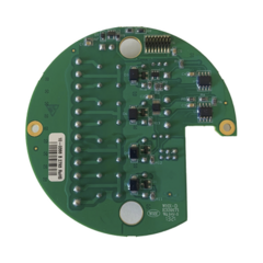 MACURCO - AERIONICS Relevador RS485 - Modbus Para Detector 805111100010N 88-1000-0040-00 - La Mejor Opcion by Creative Planet