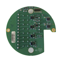 MACURCO - AERIONICS Relevador RS485 - Modbus Para Detector 805111100010N 88-1000-0040-00 - La Mejor Opcion by Creative Planet