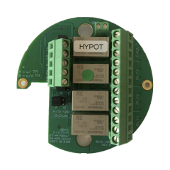 MACURCO - AERIONICS Relevador RS485 - Modbus Para Detector 805111100010N 88-1000-0040-00 - tienda en línea