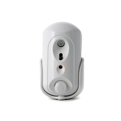 PIMA Sensor de Movimiento Inteligente con Camara 8812001
