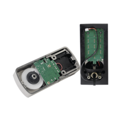 YALE-ASSA ABLOY Cerradura Digital con Teclado YDD114 / 10 usuarios/ Para Puerta Izq o Derecha de 60 a 70 mm 89071 en internet