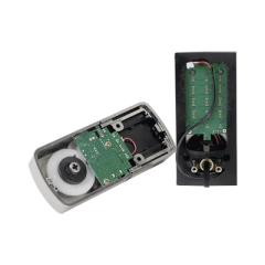 YALE-ASSA ABLOY Cerradura Digital con Teclado YDD114 / 10 usuarios/ Para Puerta Izq o Derecha de 60 a 70 mm 89071 en internet