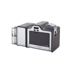 HID Impresora de Retransferencia HDP5000/ Doble Lado / 3 años de Garantía/ Impresiones de Alta Calidad 89640
