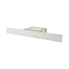 BIRD TECHNOLOGIES Filtro Preselector Tx/Rx, 430-450 MHz, 1 MHz de Ancho de Banda, 3 Cavidades de 2 in, BNC Hembras. MOD: 89-66-02A