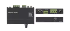 KRAMER 900N Amplificador de Potencia Estéreo (10 Vatios por Canal)