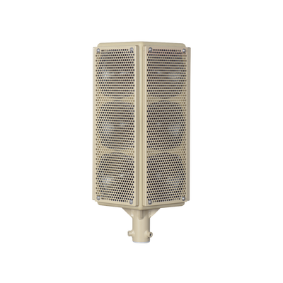 HYPERSPIKE Altavoz Ominidireccional de 1600W | Interior y Exterior MOD: 90105A-801-02-L