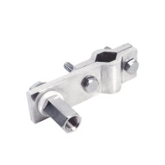 WilsonPRO / weBoost Montaje Horizontal con Rosca 3/8" x 24 Hilos. MOD: 901-106