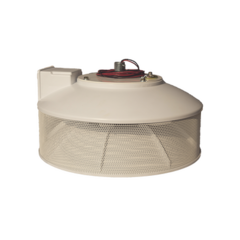 HYPERSPIKE Altavoz Industrial Para Interior y Exterior | 50w / 100w / 200w MOD: 90185A-801-06-N