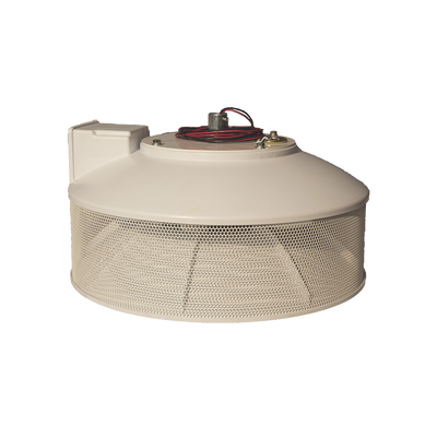 HYPERSPIKE Altavoz Industrial Para Interior y Exterior | 50w / 100w / 200w MOD: 90185A-801-06-N