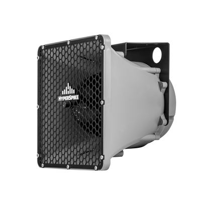 HYPERSPIKE Altavoz Industrial de Uso Rudo | 45W y 90W Máximo MOD: 90215A-801-04-L