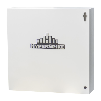 HYPERSPIKE Amplificador Para Bocinas de la Serie MA MOD: 90240A-801
