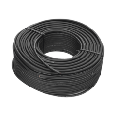 UGREEN Cable para Micrófono de 100 Metros / Compatible con Conectores XLR, 6.5 mm, 3.5 mm y RCA / PVC /Marcado por Metro / Alta Fidelidad / Núcleo de Cobre Puro 90304