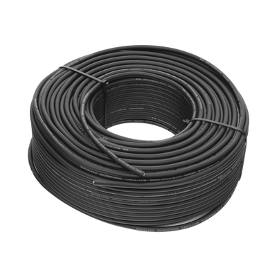 UGREEN Cable para Micrófono de 100 Metros / Compatible con Conectores XLR, 6.5 mm, 3.5 mm y RCA / PVC /Marcado por Metro / Alta Fidelidad / Núcleo de Cobre Puro 90304