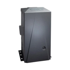 DKS DOORKING Operador corredizo para puertas de 227 Kg y 4.9 m MOD: 9050-380-DKS