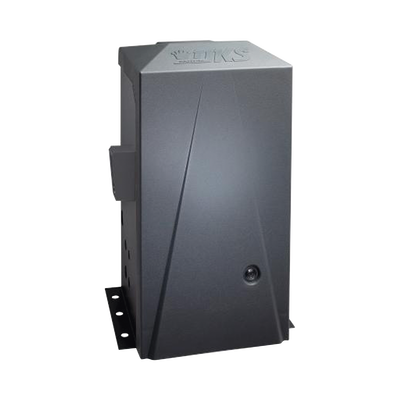 DKS DOORKING Operador corredizo para puertas de 227 Kg y 4.9 m MOD: 9050-380-DKS