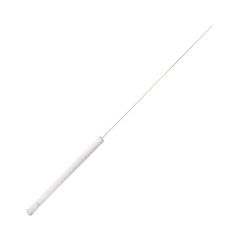 MORAD Antena marina VHF en rango de frecuencia de 146 MHz para trabajo pesado 9116