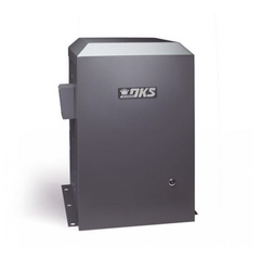 DKS DOORKING Operador de puertas corredizas de 680 Kg y 13.7 m 9150-380