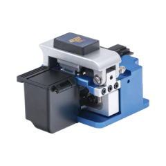 TEMPO Cleaver (Cortadora de Precisión) para Fibra Óptica de 3 pasos MOD: 920CL