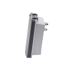 NEDAP Lector para condiciones de identificación vehicular extremas, Autos blindados, Multi-carril, Sin interferencias, TRANSIT ULTIMATE , 2.4 GHZ , Alcance de hasta 10 mts 9215689 en internet