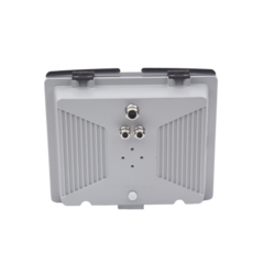 NEDAP Lector para condiciones de identificación vehicular extremas, Autos blindados, Multi-carril, Sin interferencias, TRANSIT ULTIMATE , 2.4 GHZ , Alcance de hasta 10 mts 9215689 - La Mejor Opcion by Creative Planet