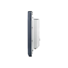 NEDAP Discriminación de Tag Externos, Uso en Muti-carril, Lector de Acceso para uso Vehicular, UPASS TARGET (alcance de hasta 10 metros) UHF/900 Mhz 9217371 - buy online