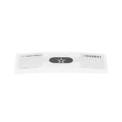 NEDAP Tag UHF transparente con adhesivo para Vehiculo ( EPC Gen 2 ) 9224726 - comprar en línea