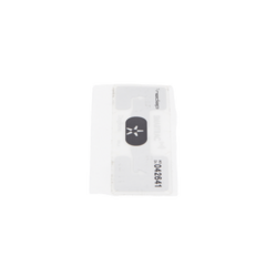 NEDAP Tag UHF transparente con adhesivo para Vehiculo ( EPC Gen 2 ) 9224726 - La Mejor Opcion by Creative Planet