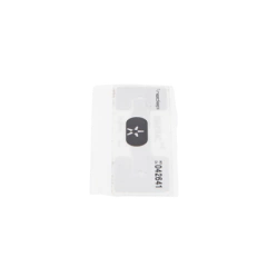 NEDAP Tag UHF transparente con adhesivo para Vehiculo ( EPC Gen 2 ) 9224726 - La Mejor Opcion by Creative Planet