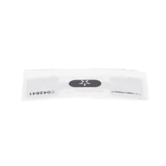 NEDAP Tag UHF transparente con adhesivo para Vehiculo ( EPC Gen 2 ) 9224726 - tienda en línea
