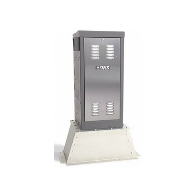 DKS DOORKING MOTOR CORREDIZO DE 3HP PARA 208V 9235-380