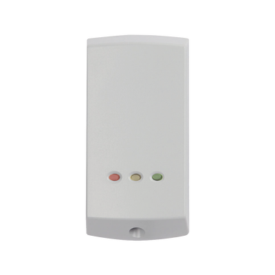 RCI - DORMAKABA Lector de Solo Tarjetas de Proximidad (Autónomo) / Programación en Segundos/ 2 Años Garantía 9320