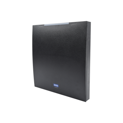 HID Lector Multiformato R90 (TNTEK00000) Diseñado para aplicaciones vehiculares/ Garantía de por Vida 940N