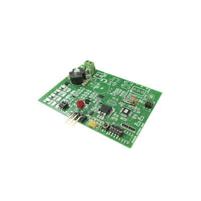 DKS DOORKING Sensor de Masa de 1 Canal / Solo Compatible Con Barreras y Motores DKS 9410-010