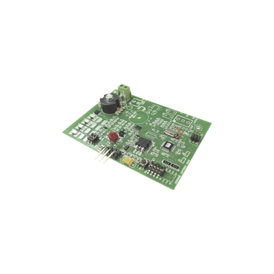 DKS DOORKING Sensor de Masa Plug-In para Barreras Doorking 9411-010