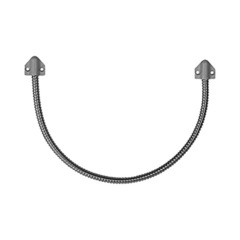 RCI - DORMAKABA Loop para Cable 7 " para cal 22 & 18 / 2 Años de Garantia 9509