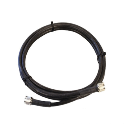 WILSONPRO / WEBOOST Jumper Coaxial con Cable Wilson-400 | Conector N Macho en los extremos | 3.05 metros de longitud. 952-310