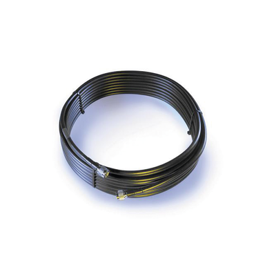 WILSONPRO / WEBOOST Jumper Coaxial con Cable Wilson-400 | Conector N Macho en los extremos | 22.86 metros de longitud. 952-375