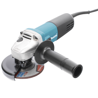 MAKITA Esmeriladora Angular 115 mm (4-1/2") 10,000 RPM, 710W MOD: 95-54-HNG