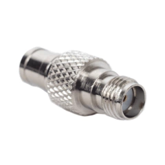 WILSONPRO / WEBOOST Adaptador en linea de conector SMA Hembra a SMB. 970-019 - buy online