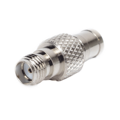 WILSONPRO / WEBOOST Adaptador en linea de conector SMA Hembra a SMB. 970-019 en internet