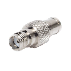WILSONPRO / WEBOOST Adaptador en linea de conector SMA Hembra a SMB. 970-019 on internet