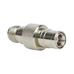 WILSONPRO / WEBOOST Adaptador en linea de conector SMA Hembra a SMB. 970-019