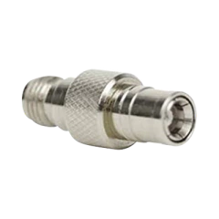 WILSONPRO / WEBOOST Adaptador en linea de conector SMA Hembra a SMB. 970-019