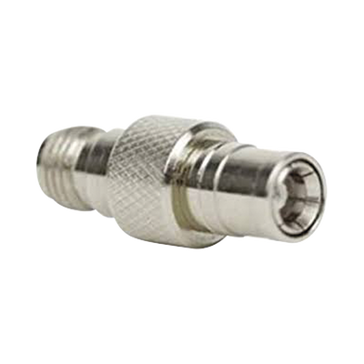 WILSONPRO / WEBOOST Adaptador en linea de conector SMA Hembra a SMB. 970-019