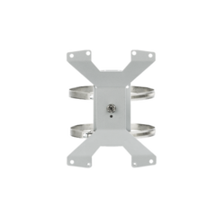 NEDAP kit de montaje en poste, compatible con lectores Upass o TRANSIT Entry 9875840 - comprar en línea