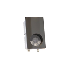 NEDAP Lector de Placas Vehiculares / 4 Metros de Alcance / ALTA SEGURIDAD / ANPR 9949933